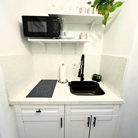Casa Agave By Renzzi Apartment Miami Exterior photo