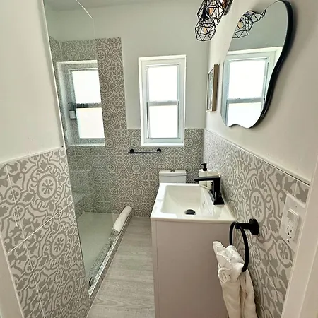 Casa Agave By Renzzi Apartment Miami Exterior photo