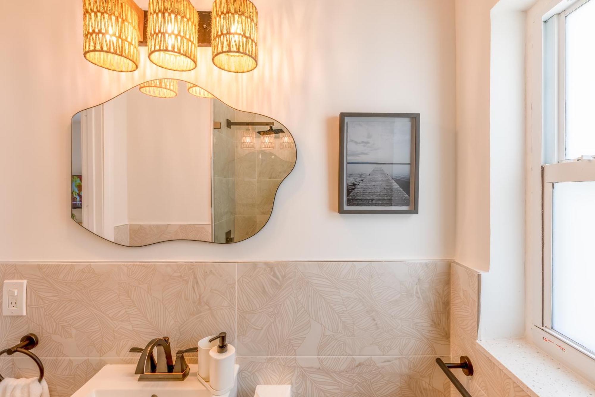 Casa Agave By Renzzi Apartamento Miami