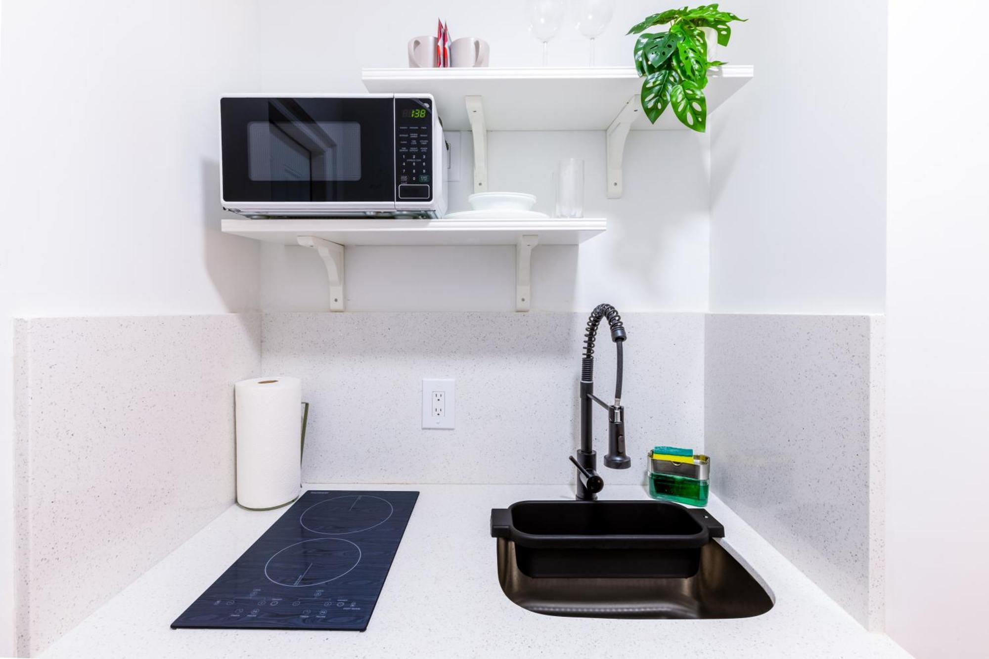 Apartamento Casa Agave By Renzzi Miami
