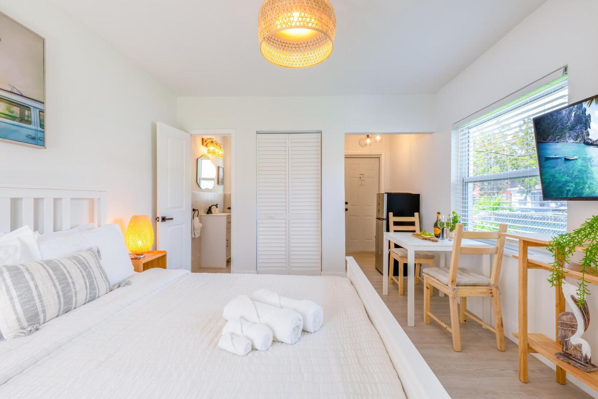 Apartamento Casa Agave By Renzzi Miami