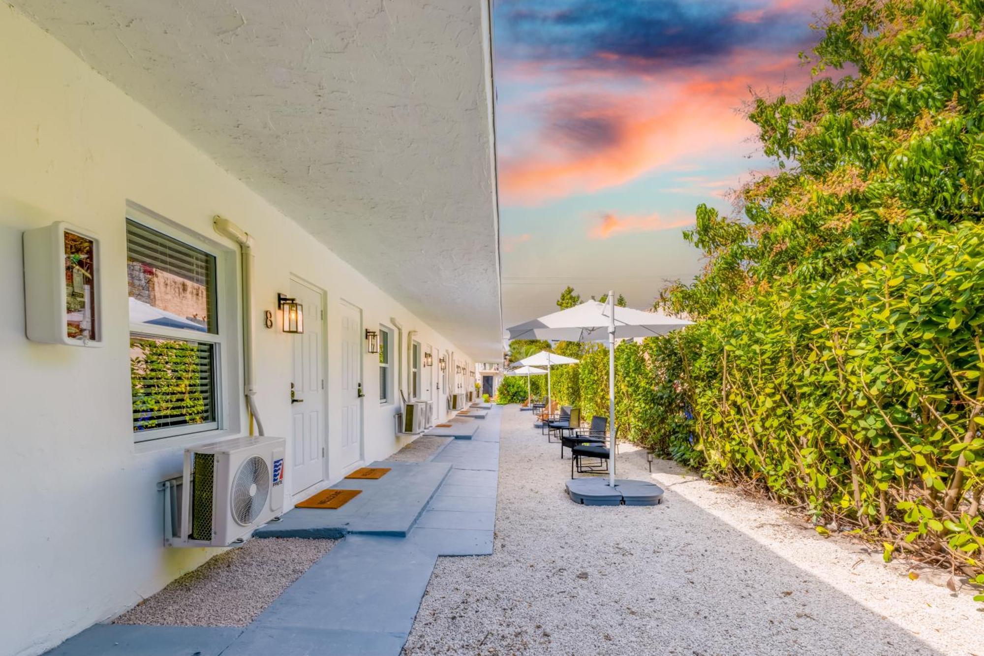 Casa Agave By Renzzi Apartamento Miami