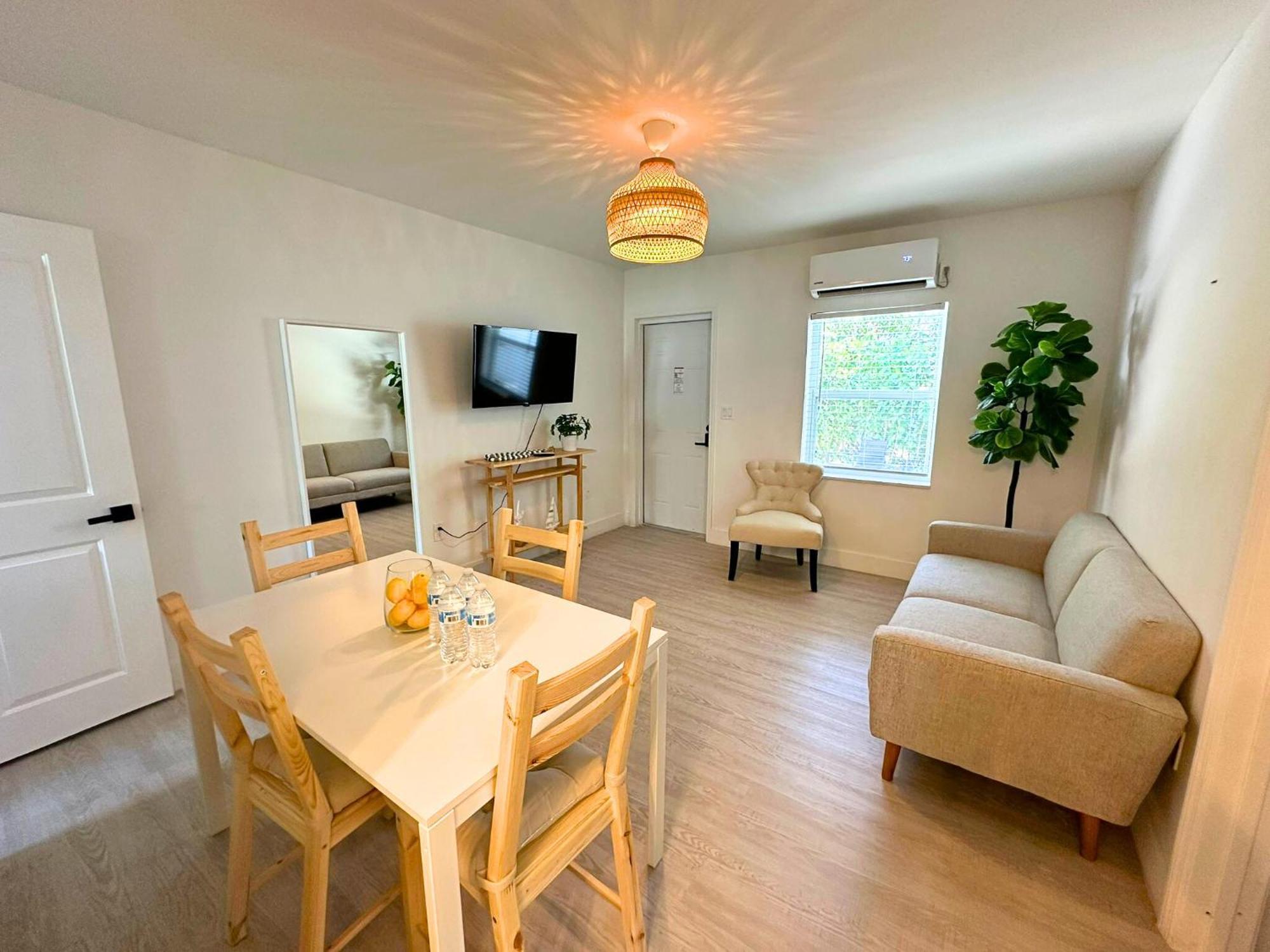 Appartement Casa Agave By Renzzi Miami